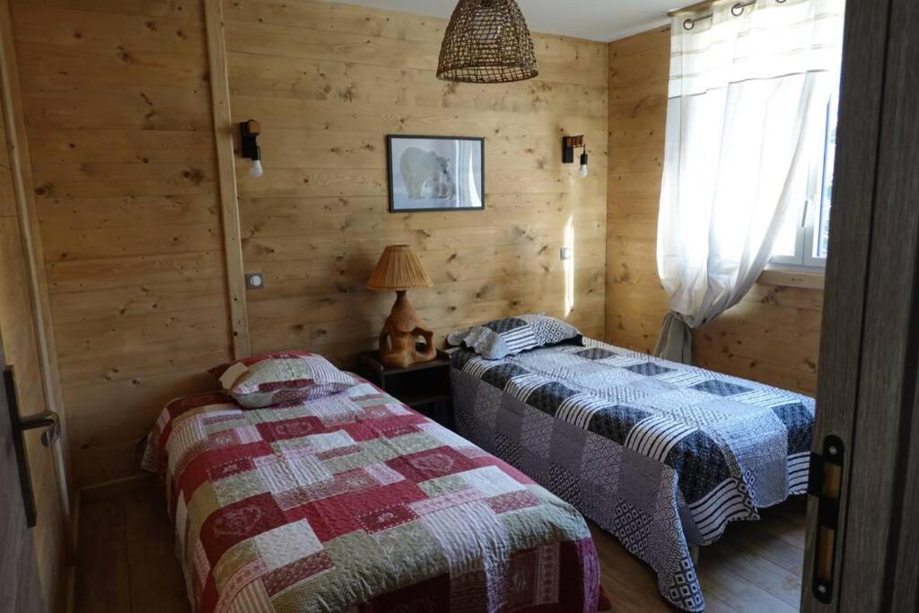 Les Balcons Montagnards Daire Ax-les-Thermes Dış mekan fotoğraf